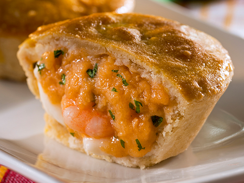 巴西美食多吗,巴西美食美景