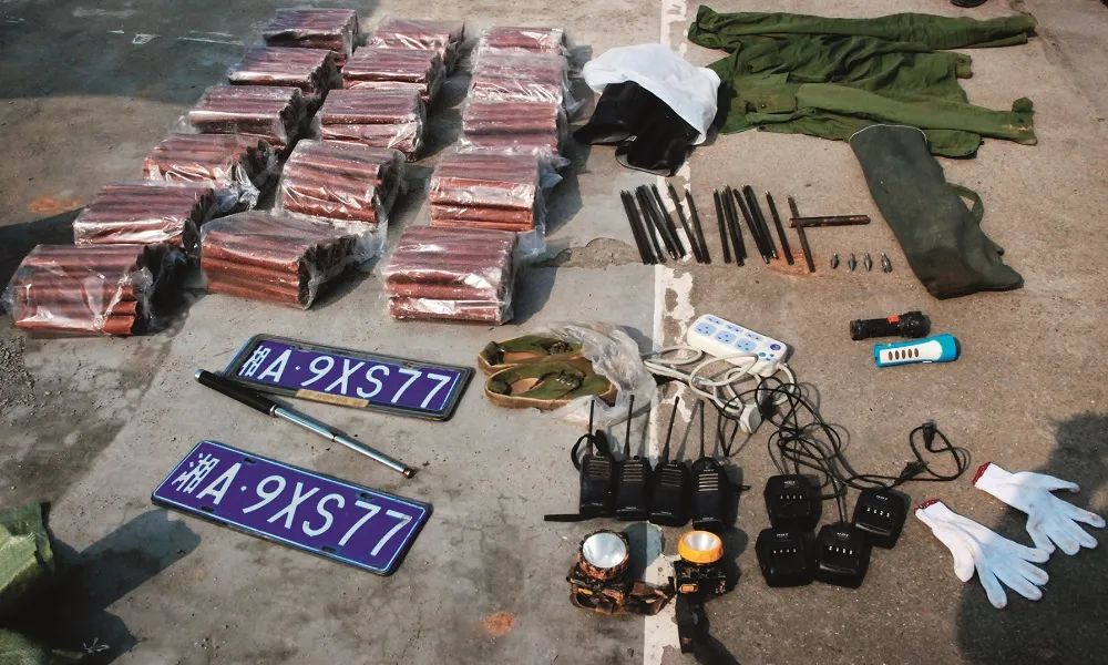 真实的盗墓行为有多可怕,盗墓秘术十大真相