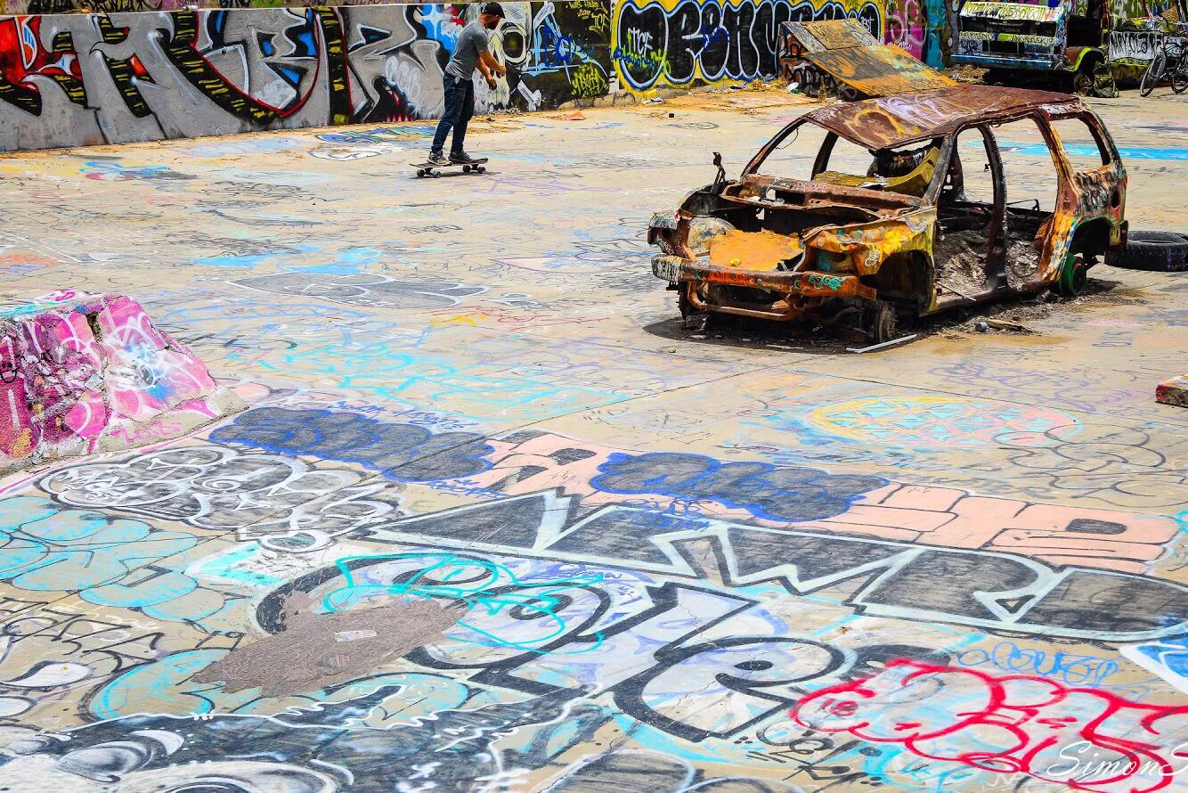 世界最奇葩的城市,世界上最酷的社区