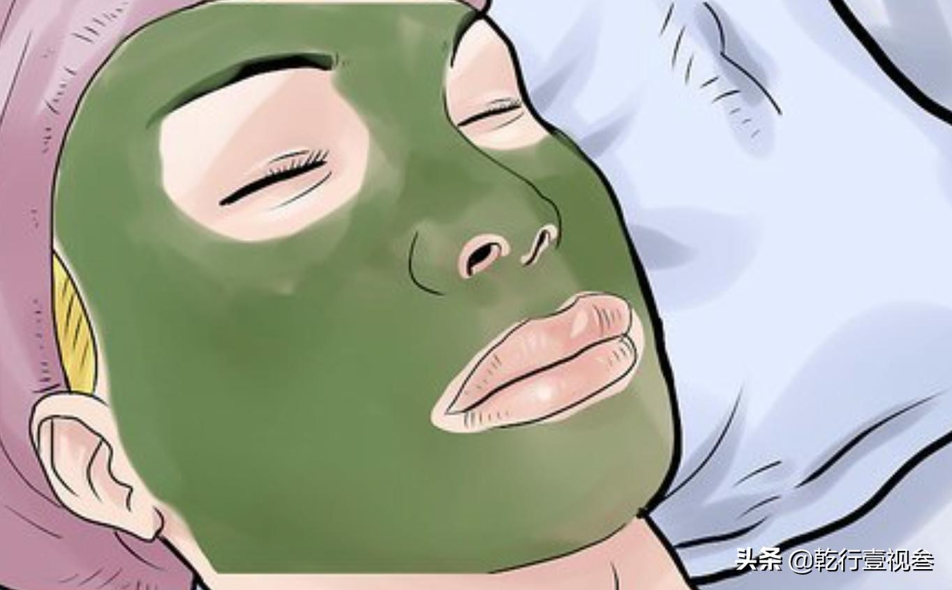 如何预防和祛除青春痘（上）