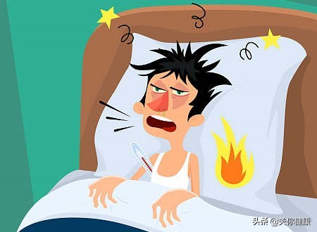 夜间阵发性咳嗽的原因及食疗方法,夜间咳嗽厉害怎么缓解