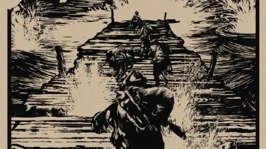 看完金刚川总结,看完金刚川的个人感想