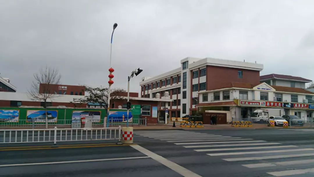 威海学区房高区,威海高区一中学区划分