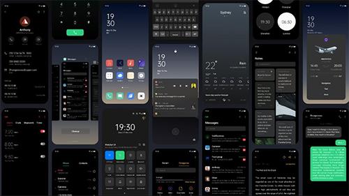 oppocoloros系统广告多吗,oppocoloros12系统动画