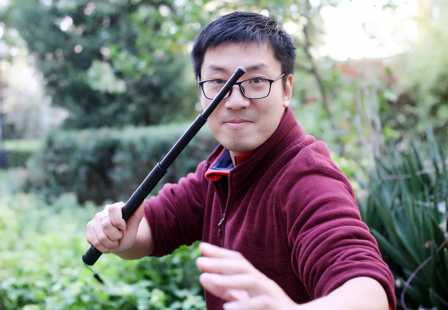 纳拓雷电电弧防身手电价格,纳拓雷电安全求生棒使用教程