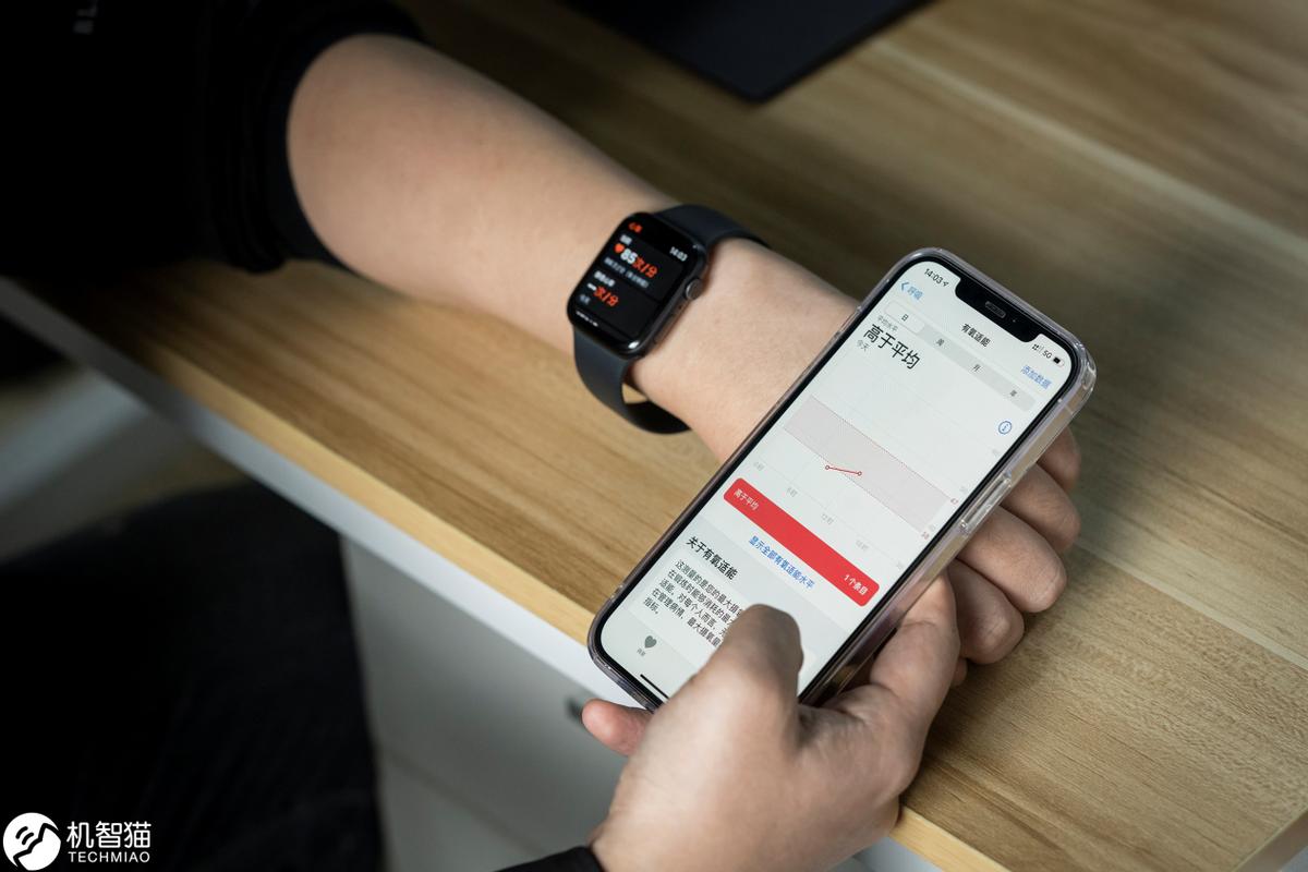 applewatchs741和45选择哪个,新手入门选哪一款applewatch