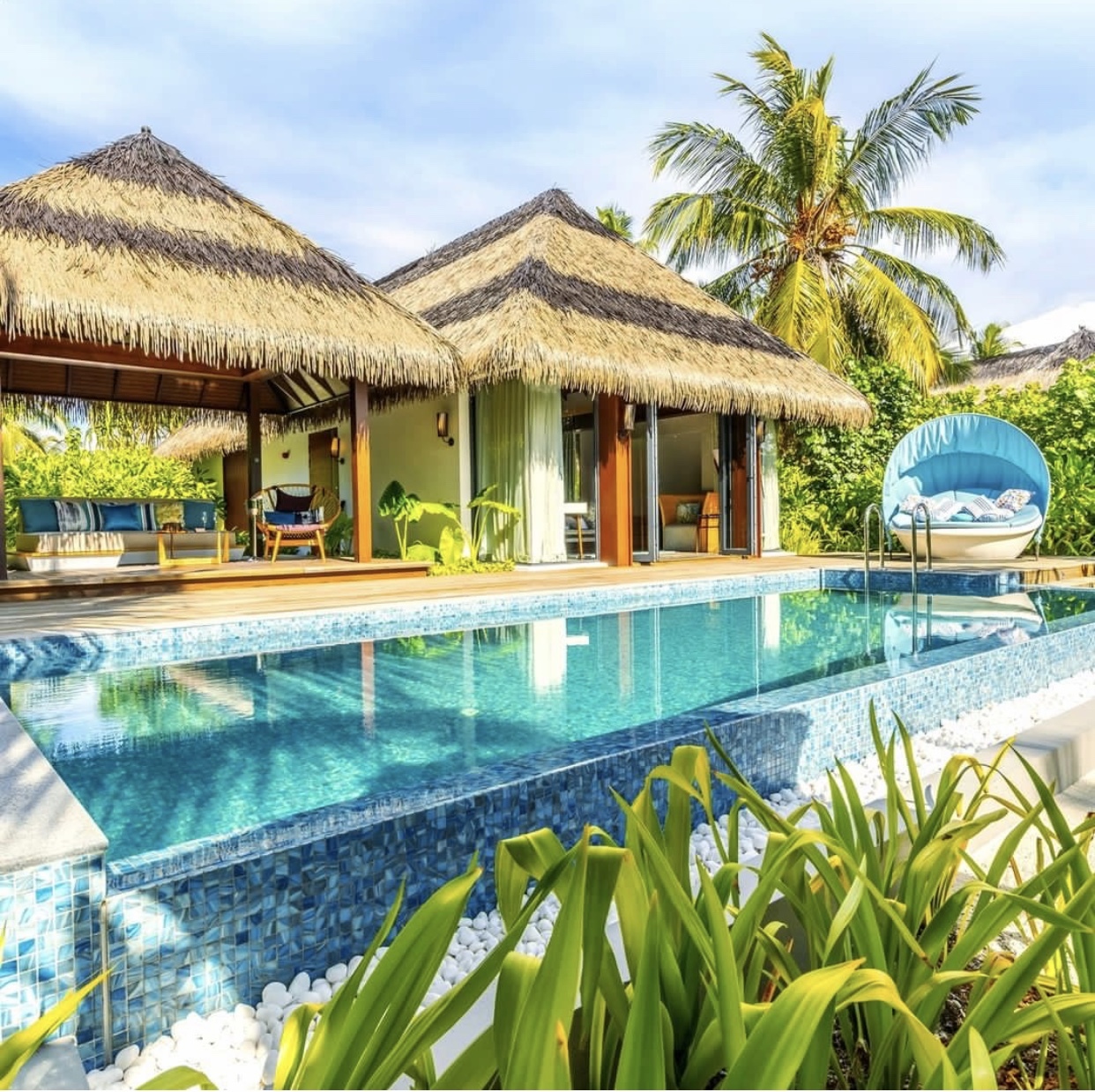 马尔代夫沙屋一价全包,马尔代夫柏典岛一价全包