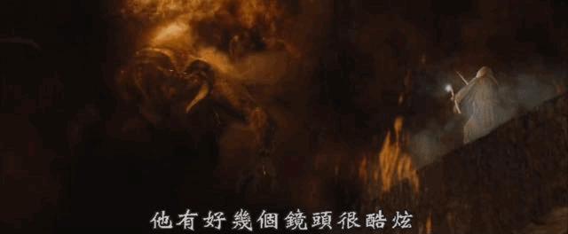 指环王大ip,指环王系列背后的工业化