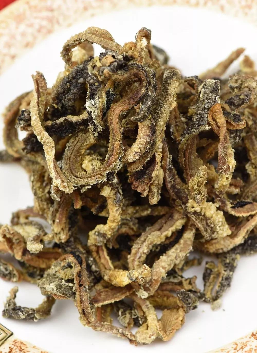 泰州最正宗的美食,泰州十大必吃美食