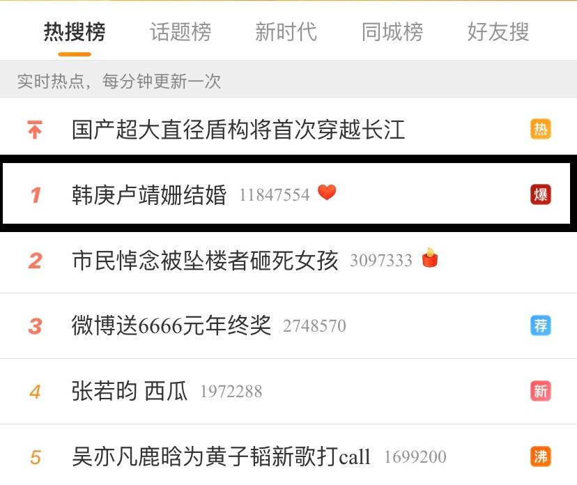 韩庚卢靖姗晒婚纱照图片,韩庚卢靖姗婚后甜蜜晒婚纱照