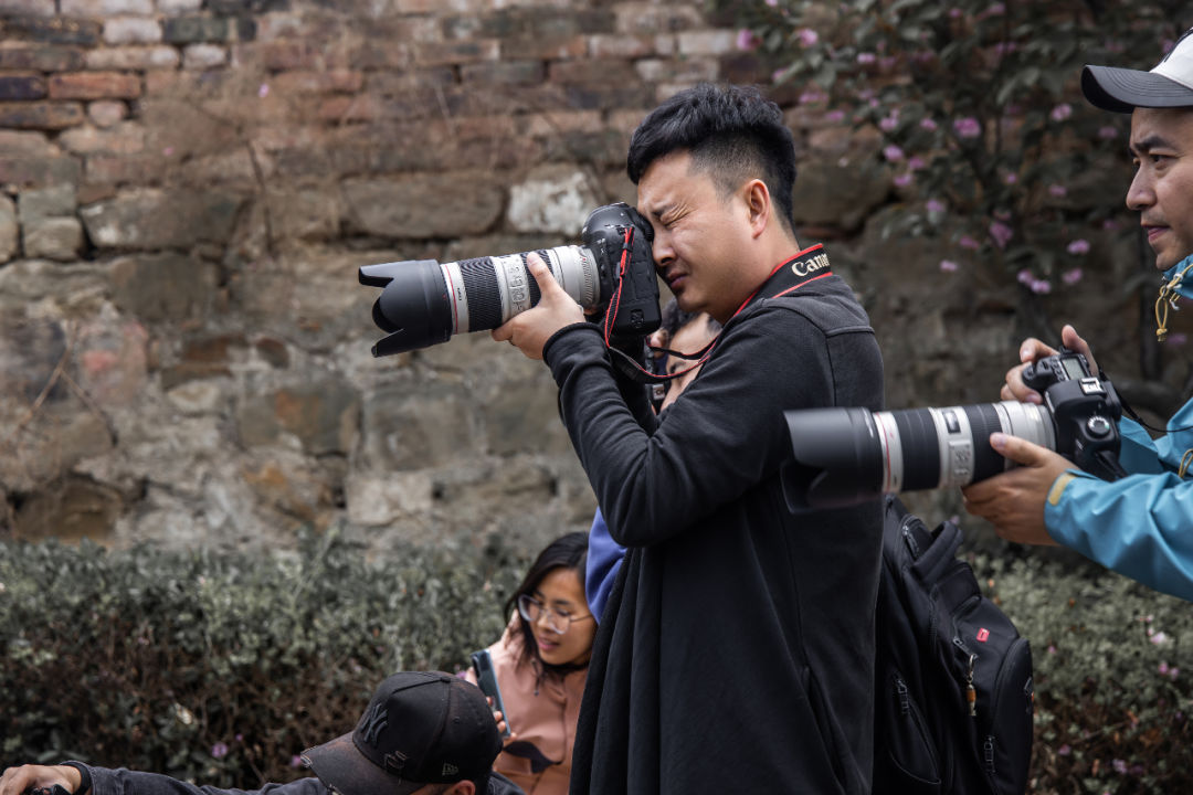 朗图教育,朗图教育摄影课堂作品赏析