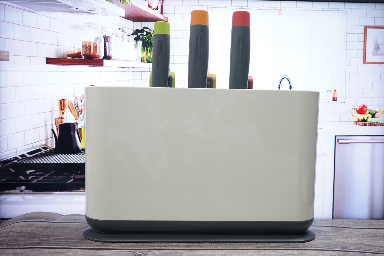 砧板消毒机测评,morphyrichards刀具砧板消毒机好用么