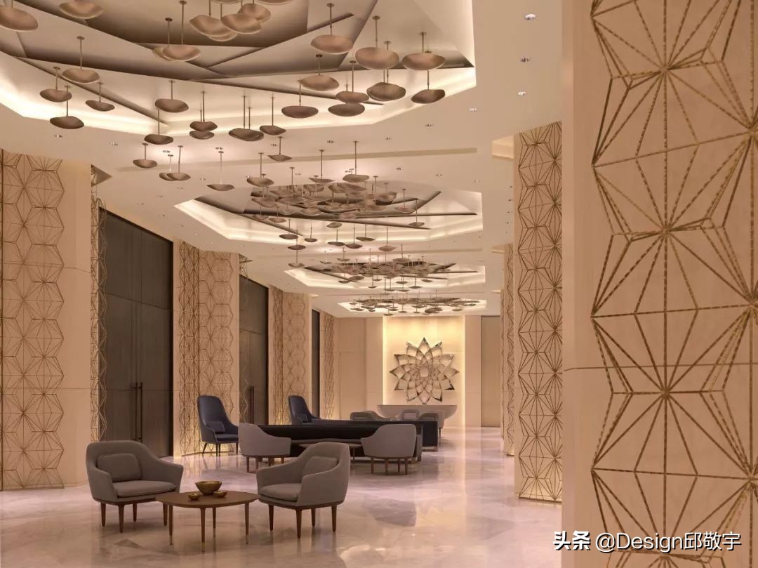 香港四季酒店设计,度假风格酒店设计