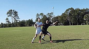 顶级球员常用的七个简单实用的球场小技巧