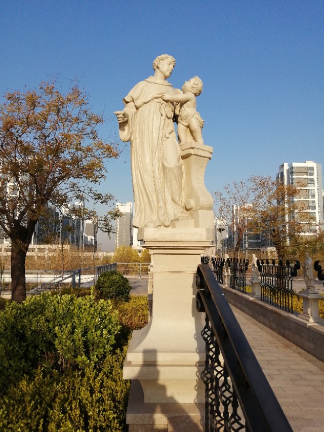 渤海新区,欢迎你到唐山来