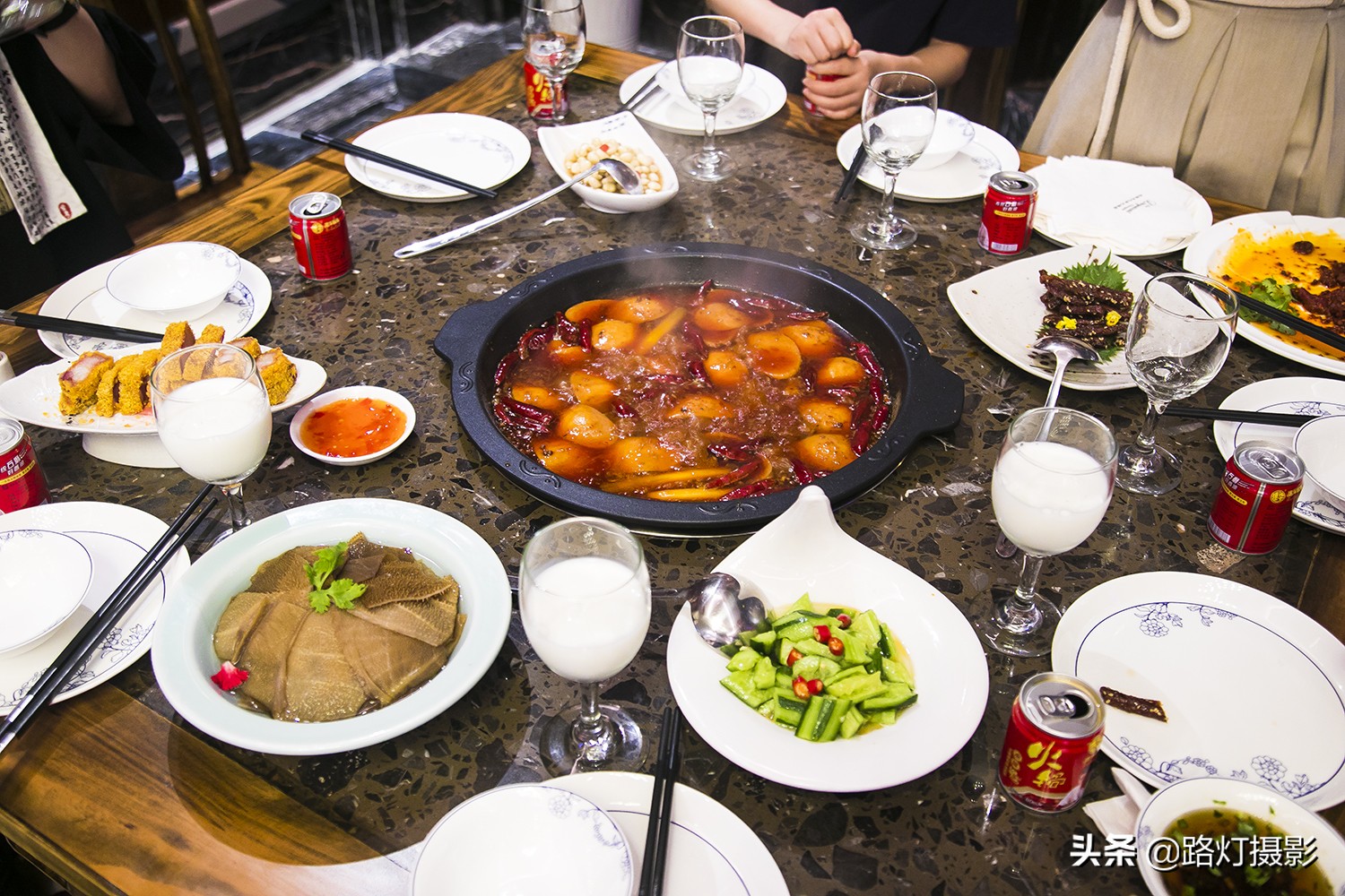 5大最值得吃货去的美食城市,七个城市地道的本地美食