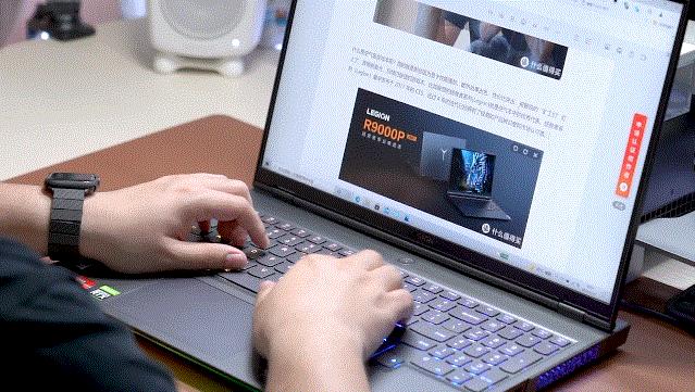 联想r9000k和r7000,联想r9000k3080深度测评