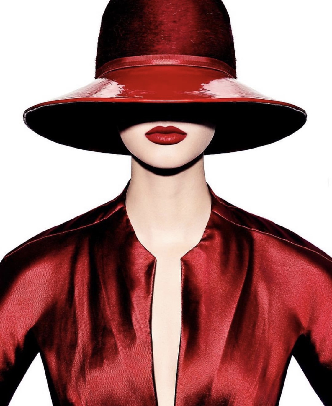 显老唇线,什么唇线又年轻又好看