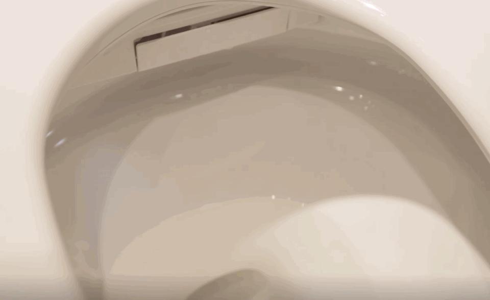 杜菲尼智能马桶db1812b和1812c的区别,杜菲尼智能马桶db1811b