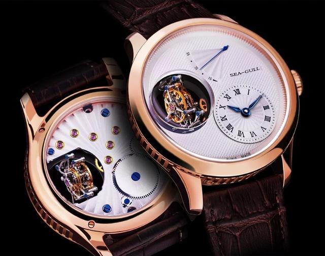 国产陀飞轮手表,国产陀飞轮手表怎么样