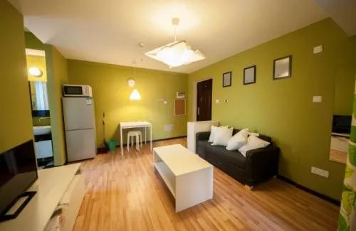 桂林开一个民宿托管公司,桂林民宿房屋托管公司哪些