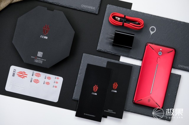 疯魔再现，鹿死它手，“竞”让Switch也甘拜下风