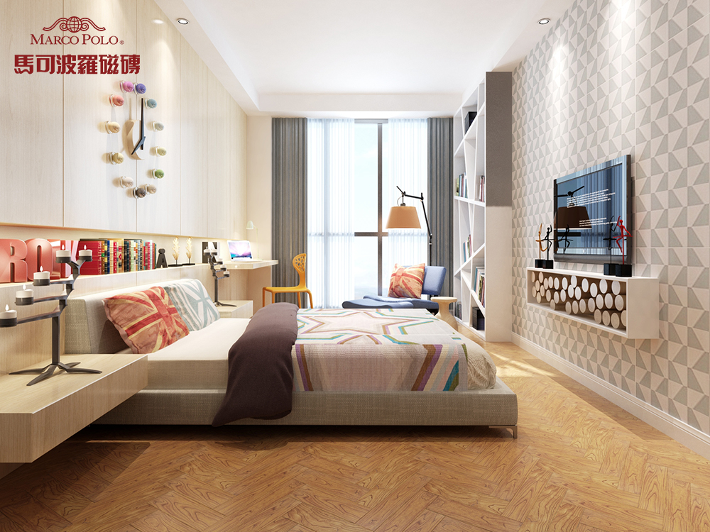 家居干货篇｜全屋空间的瓷砖应用，看完让您少花冤枉钱