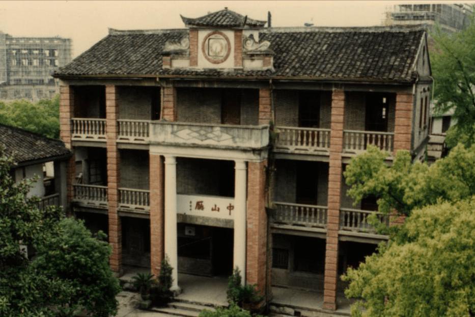 效实中学高考,效实中学东部校区高考