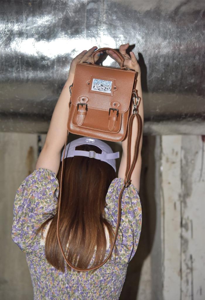 剑桥包mini双肩包,merimies剑桥包双肩包