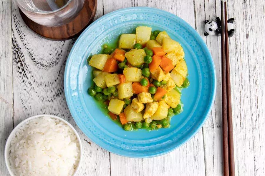 拯救厨房小白的酱汁,拯救厨房小白的神器