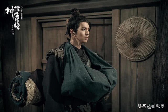 成龙走进神探蒲松龄,成龙神探蒲松龄彩蛋