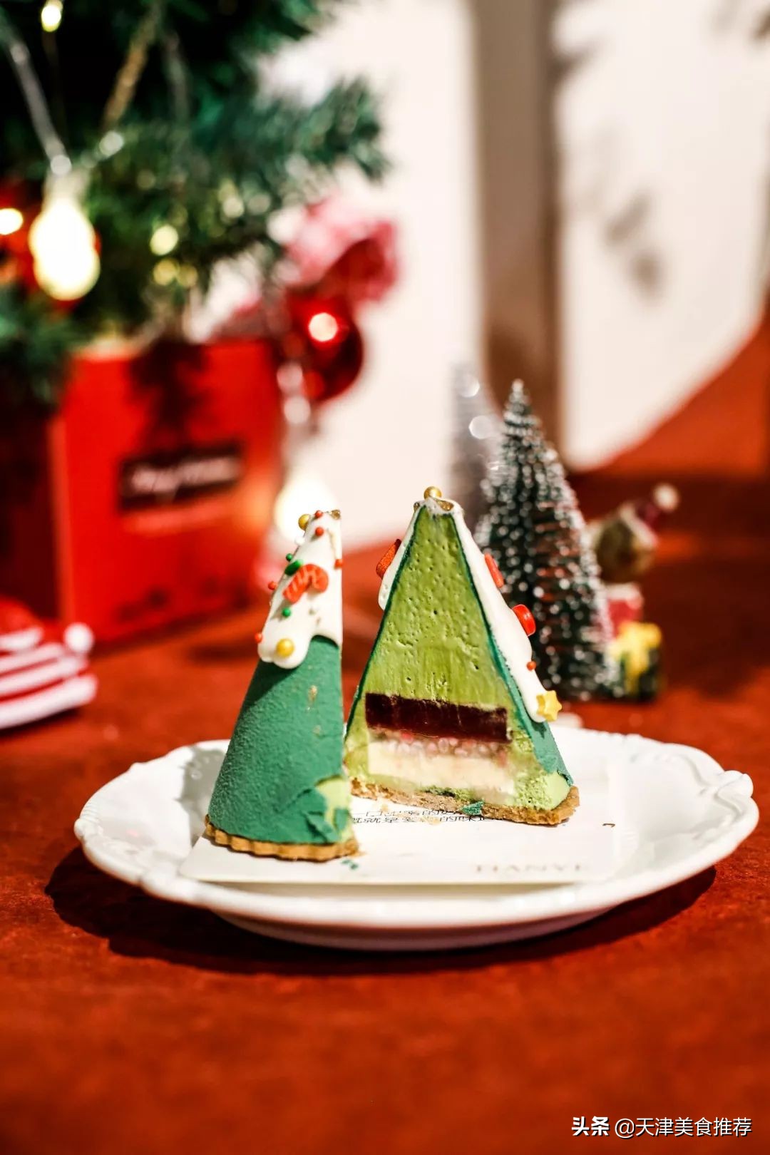 2020版TIANYE上线！快闪secret主题搭配“森系帐篷屋”已就位