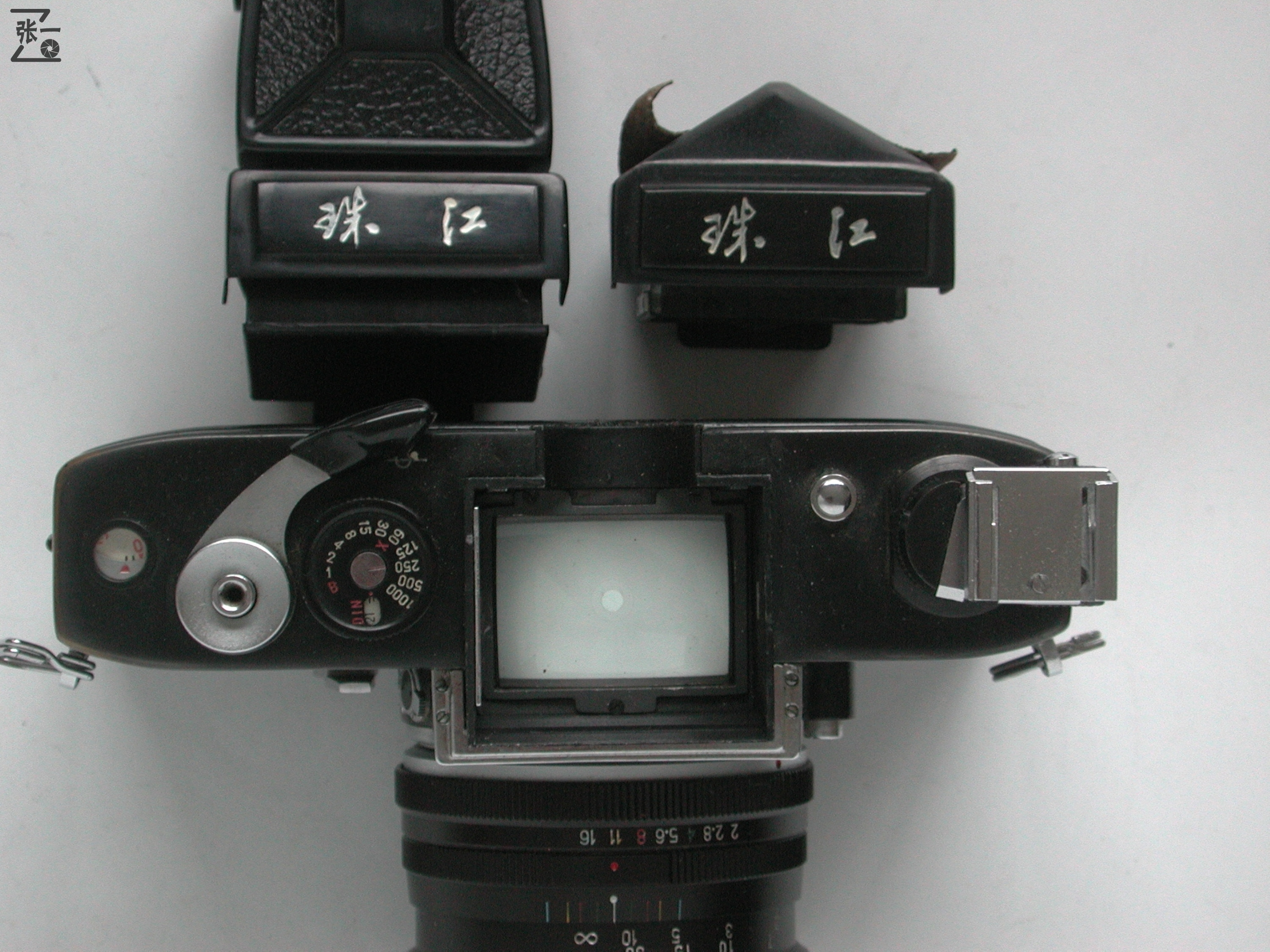 理光双反对焦,理光双反相机怎么对焦