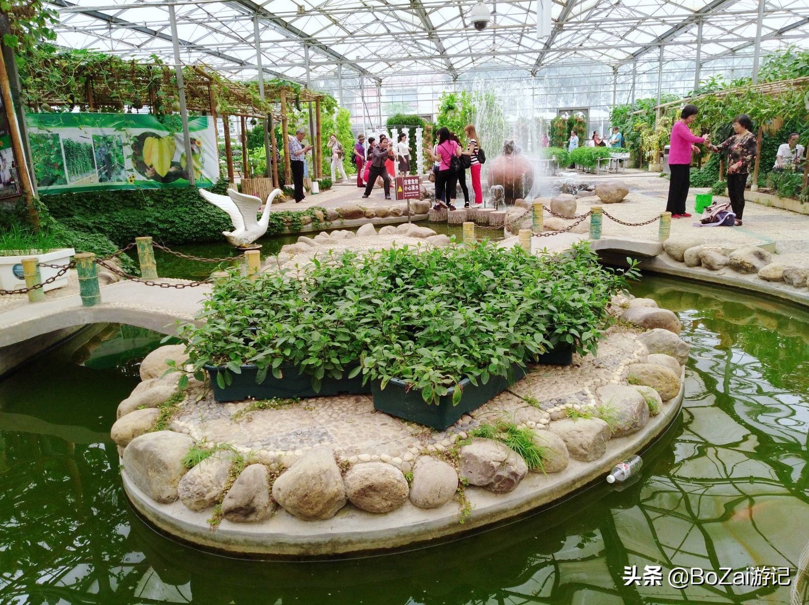 广西南宁市旅游攻略必玩的景点,广西南宁旅游景点大全自驾游