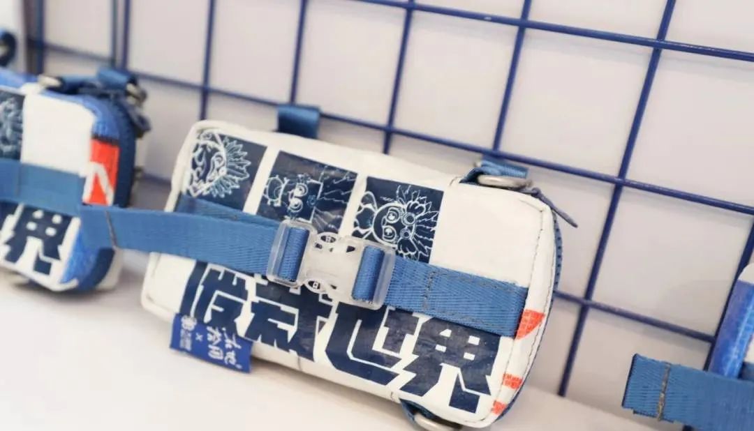 在一起很酷！大融城跨界IP展承包8月，带你玩转萌托邦