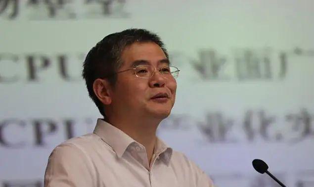 中国龙芯第一芯片,中国龙芯芯片相当于什么水平