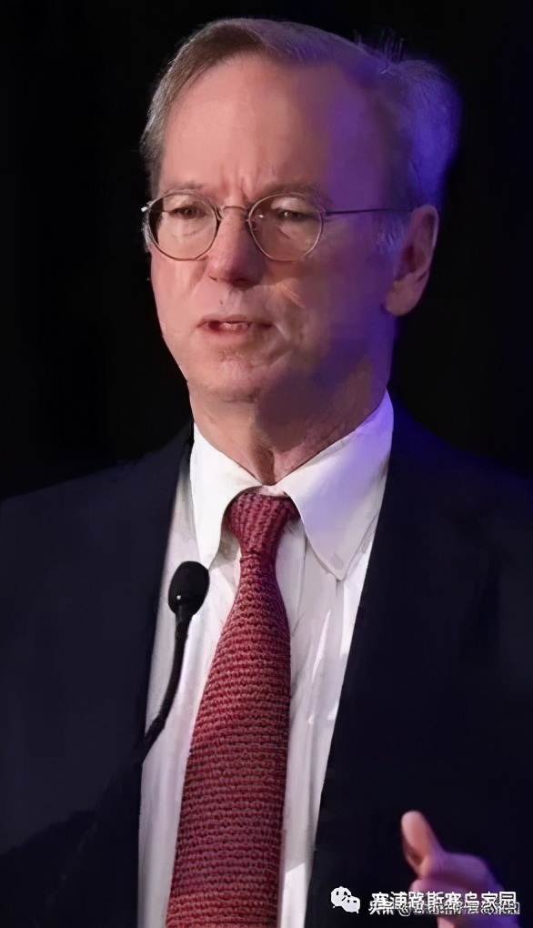 塞浦路斯一周大事别错过！谷歌前首席执行官成为塞浦路斯公民