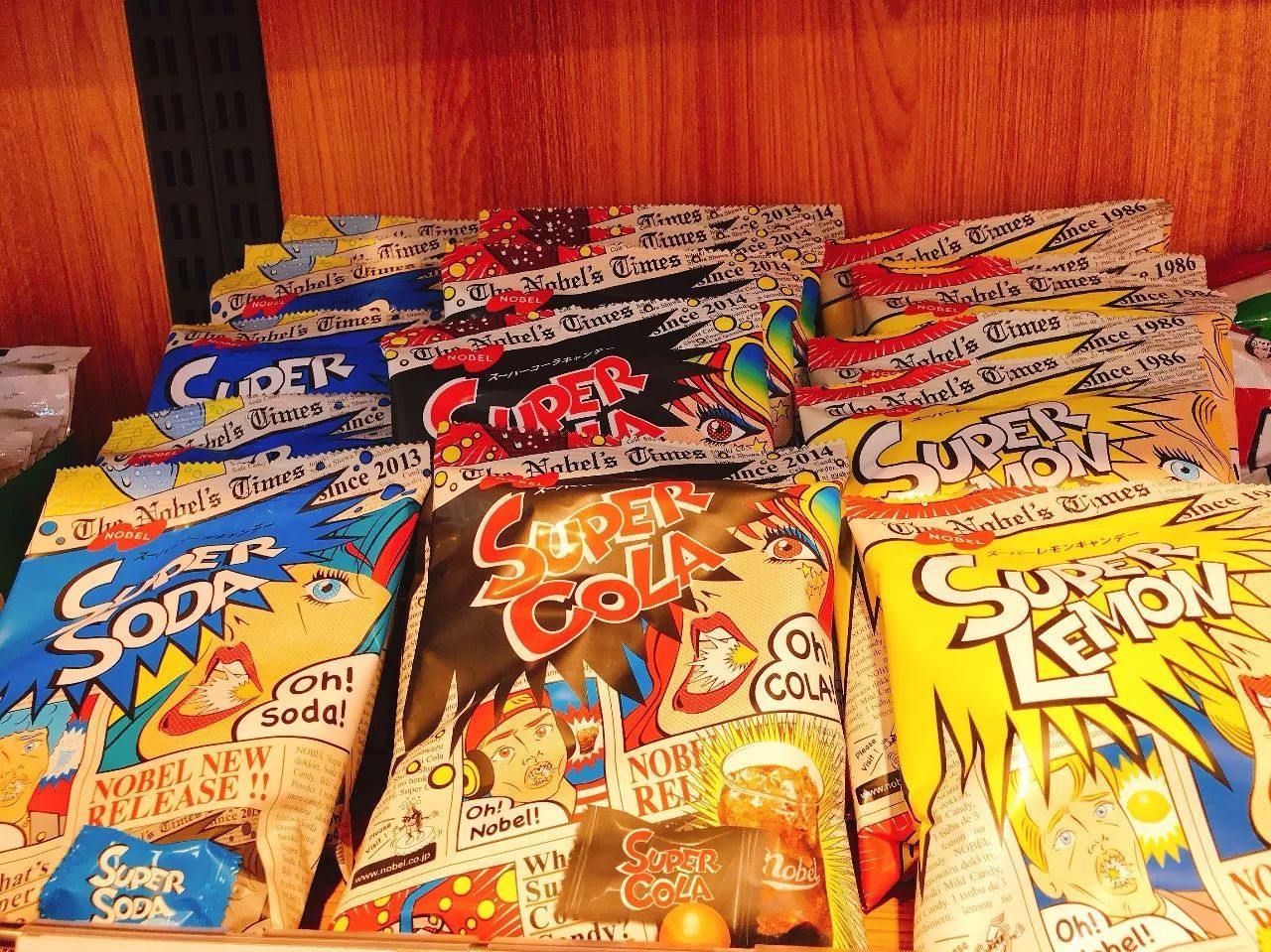 全网最良心的美食测评第一名,评测的五种网红爆款美食