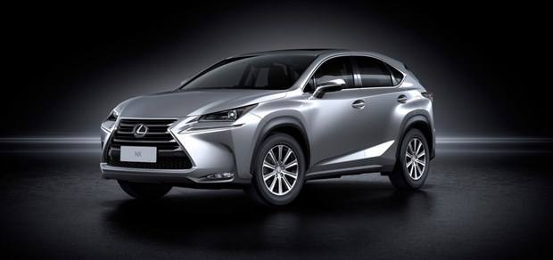 19款运动外观保时捷macan,最适合当代年轻人的超豪华运动suv