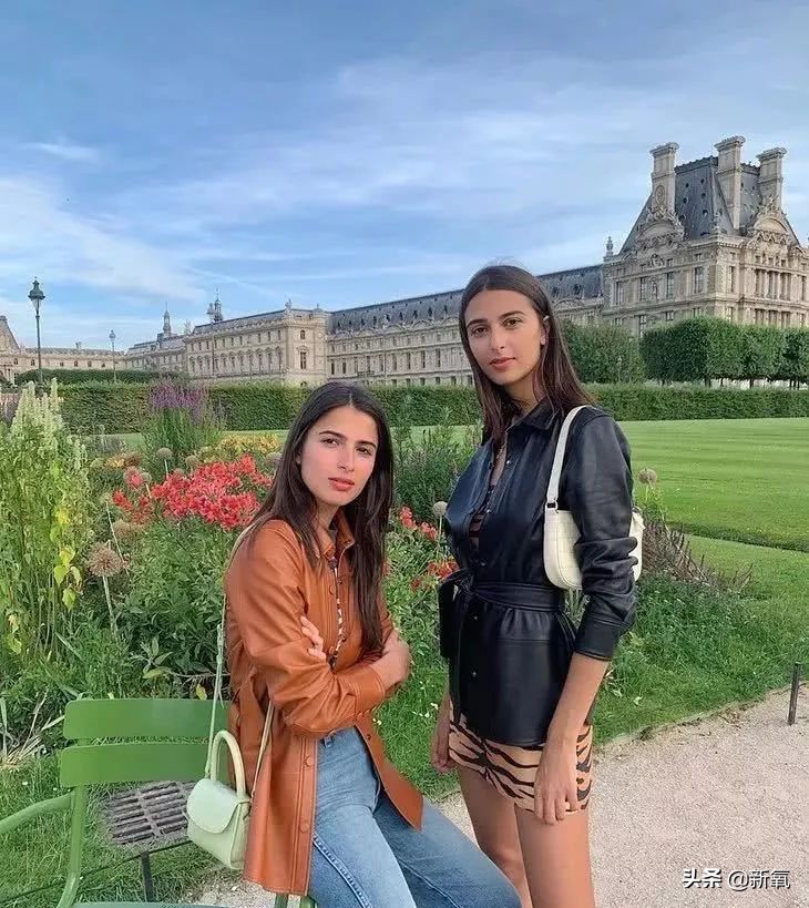 时尚潮流十年一轮回,潮流十年一轮回