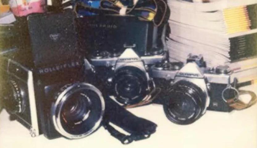 摄影入门推荐胶片,拍摄胶片的六大禁忌