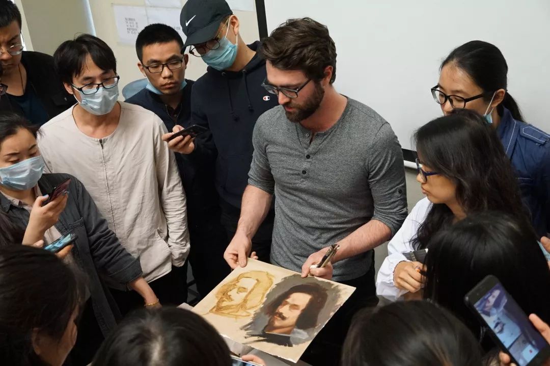 文萃画材北京,2024文萃画材教师培训