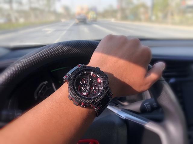 卡西欧mtg高品质,卡西欧mtg档次