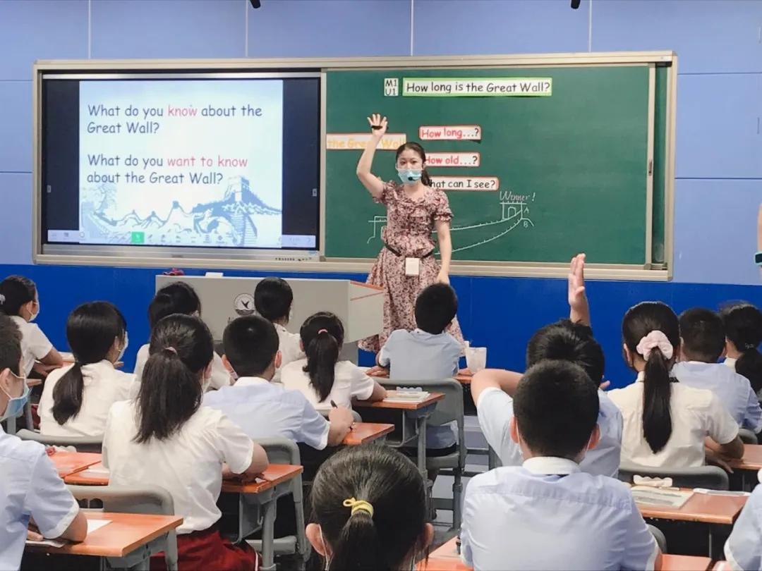 厦门五缘第二实验学校直播,厦门五缘第二实验学校最新新闻