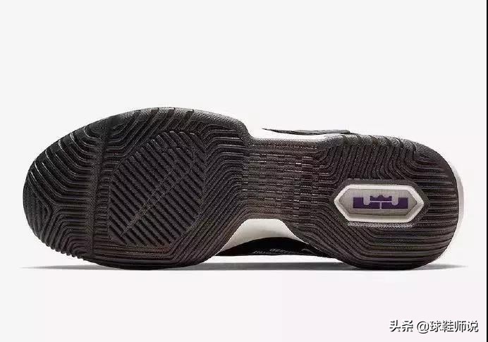 耐克詹姆斯使节12实战测评,使节12全解