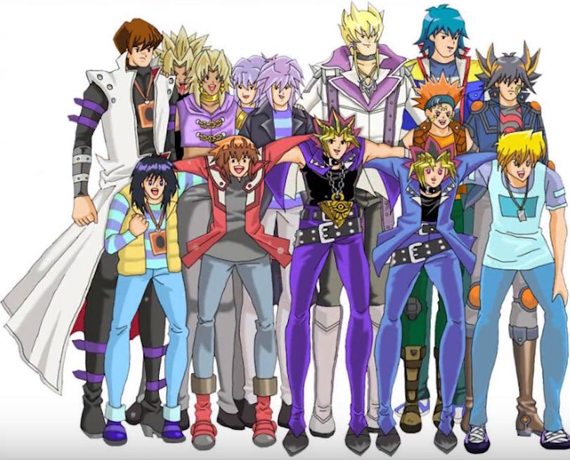 人物变身美少女战士,足球小将动漫变身