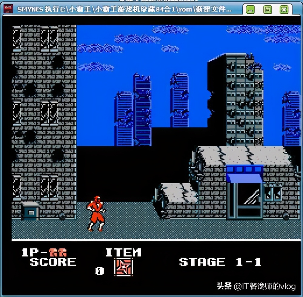 玩过这些童年游戏的人都老了,玩过这些电脑游戏的人都老了