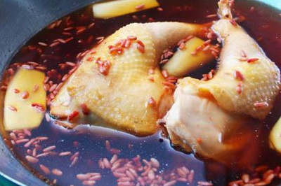 客家娘酒故事大全,客家娘酒民间传说