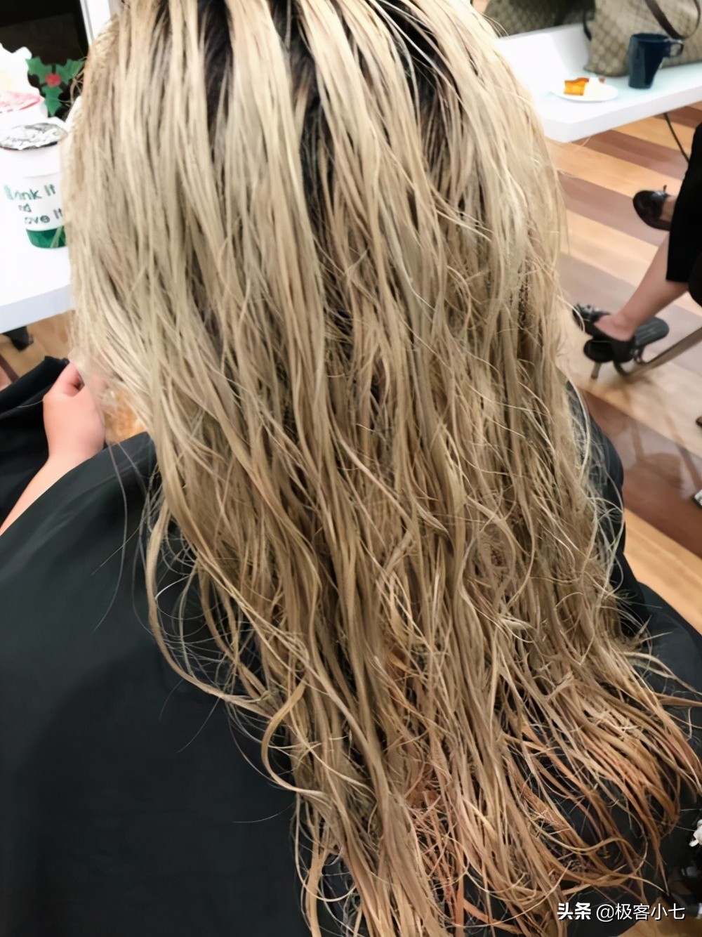 吹风机好的和不好的有什么区别,吹风机的四大危害误区科普