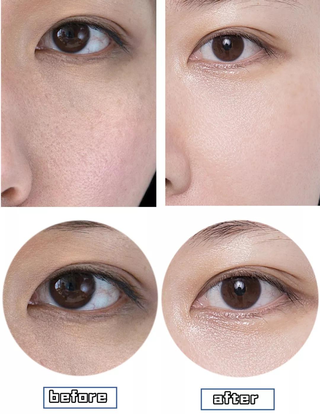 首次尝试欧洲女孩的最爱精华,用过后,手里的精华突然不香了